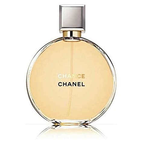 perfume chance chanel amazon|Chanel chance discount price.